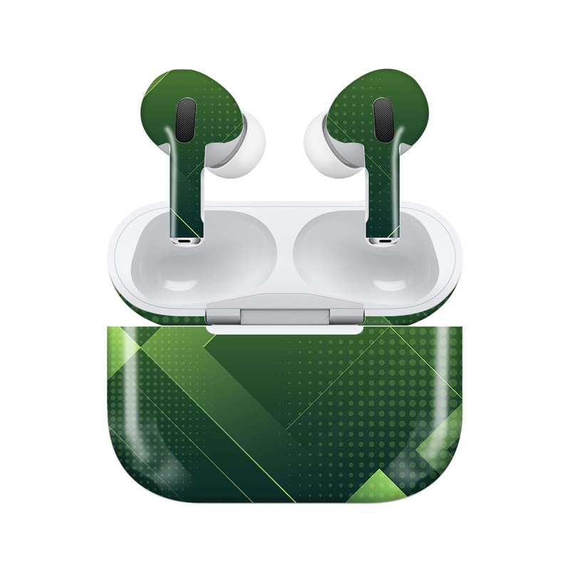 Apple Airpods Pro Green