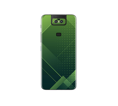 Asus Zenfone 6 Green