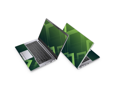 Dell Latitude 7400 Green