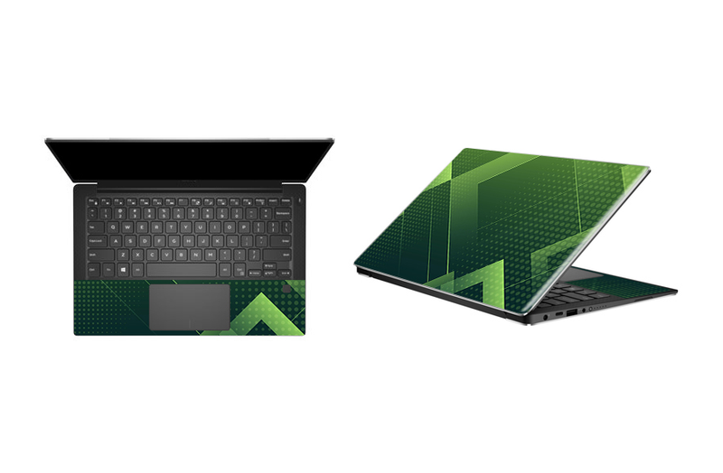 Dell XPS 13 9360 Green