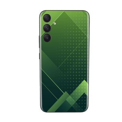 Galaxy A34 5G Green