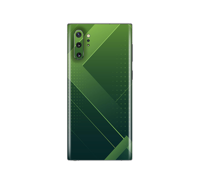 Galaxy Note 10 Plus 5G Green