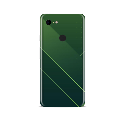 Google Pixel 3 XL Green