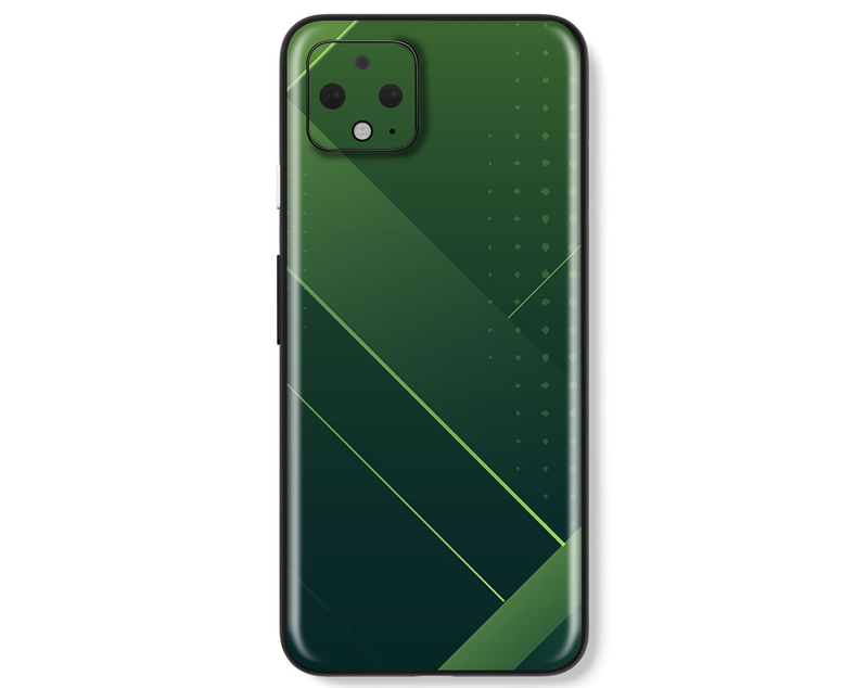 Google Pixel 4XL Green