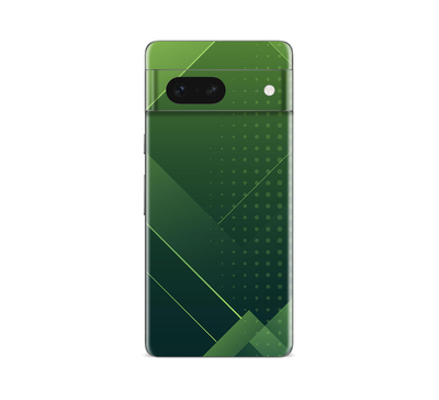 Google Pixel 7 Green