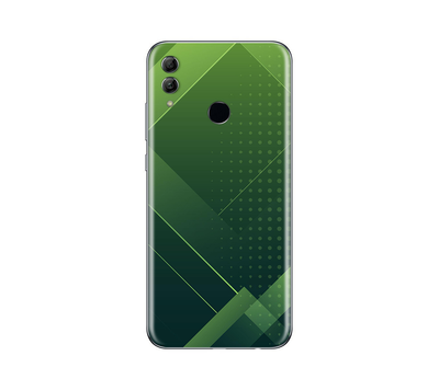 Honor 10 Lite Green