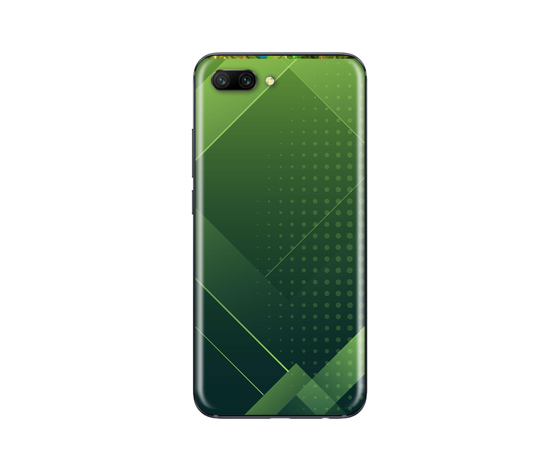 Honor 10 Green