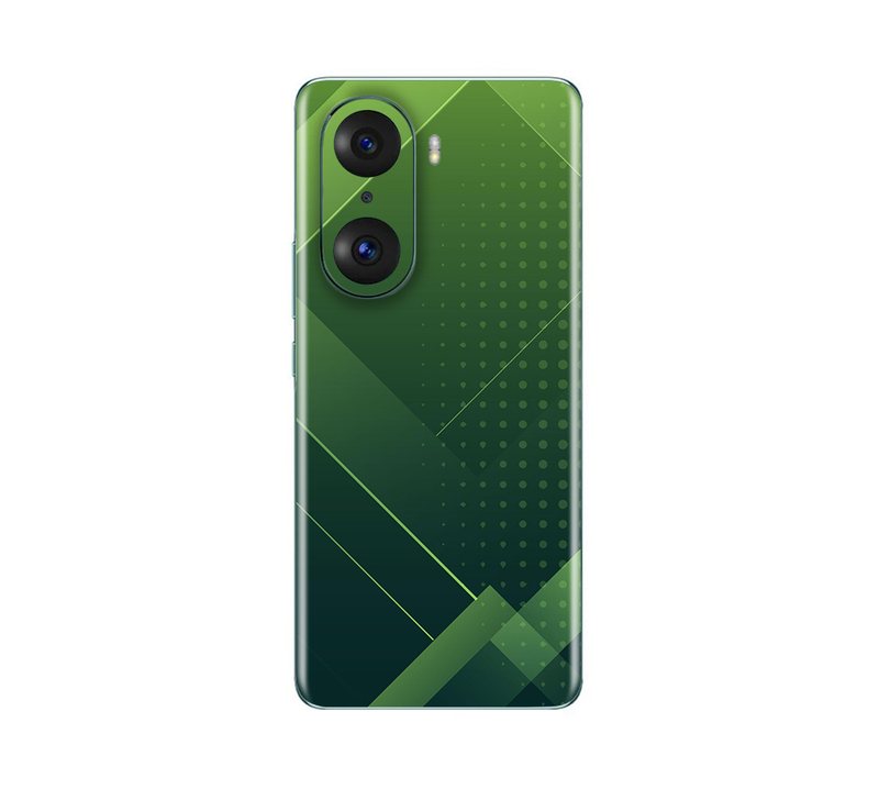 Honor 60 Pro Green