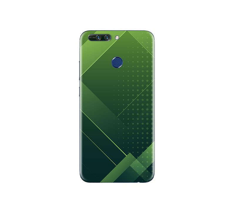 Honor 8 Pro Green