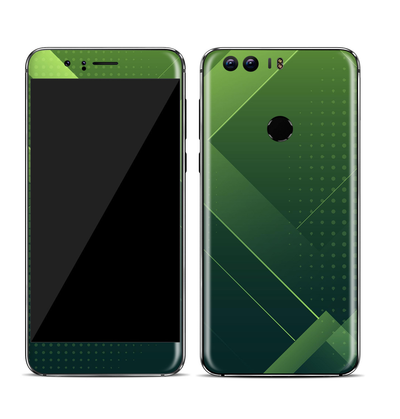 Honor 8 Green