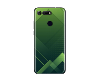 Honor Vive 20 Green