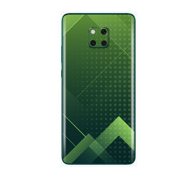 Huawei Mate 20 X Green