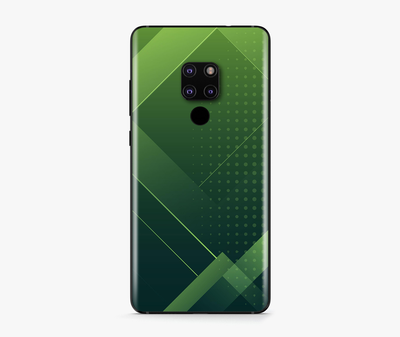 Huawei Mate 20 Green