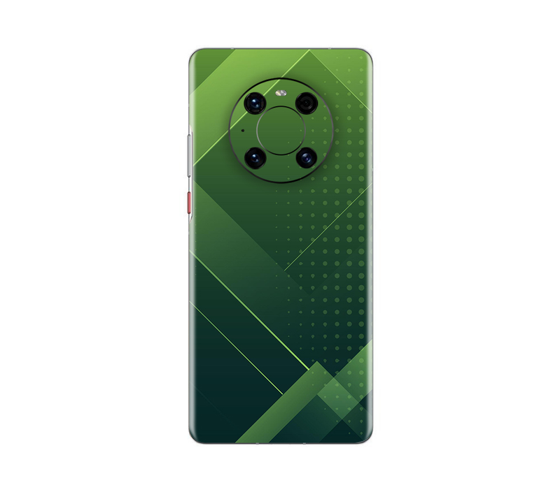 Huawei Mate 40 Pro Green