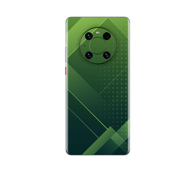 Huawei Mate 40 Green