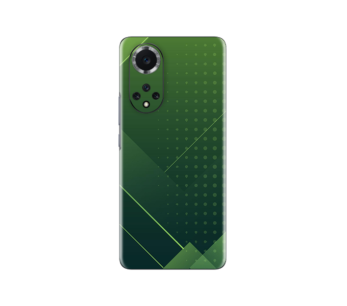 Huawei Nova 9 Pro Green