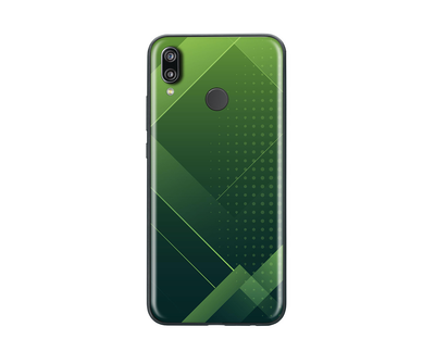 Huawei P20 Lite Green