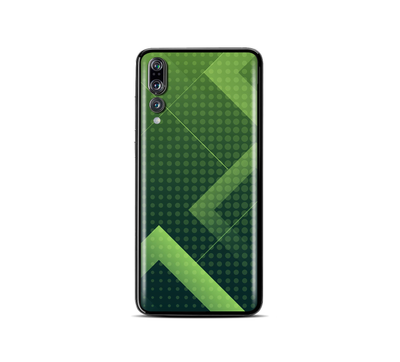 Huawei P20 Pro Green