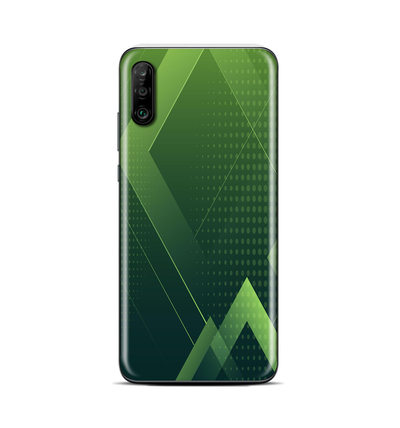 Huawei P30 Lite Green