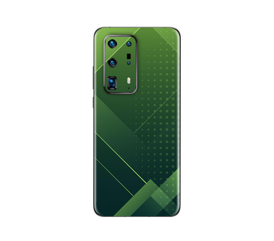 Huawei P40 Pro Plus Green