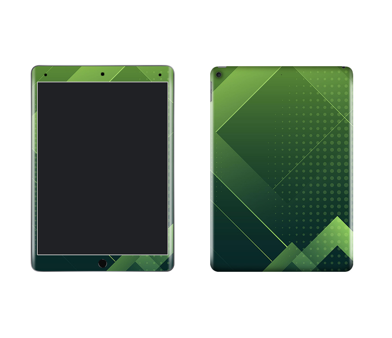 iPad Air 2019 Green