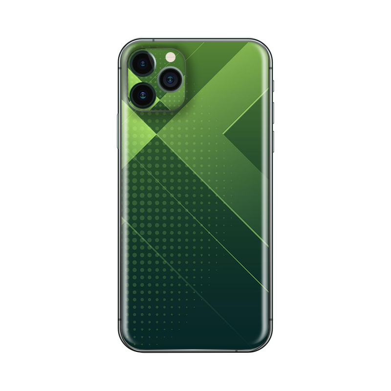 iPhone 11 Pro Max Green