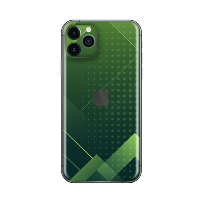 iPhone 11 Pro Green