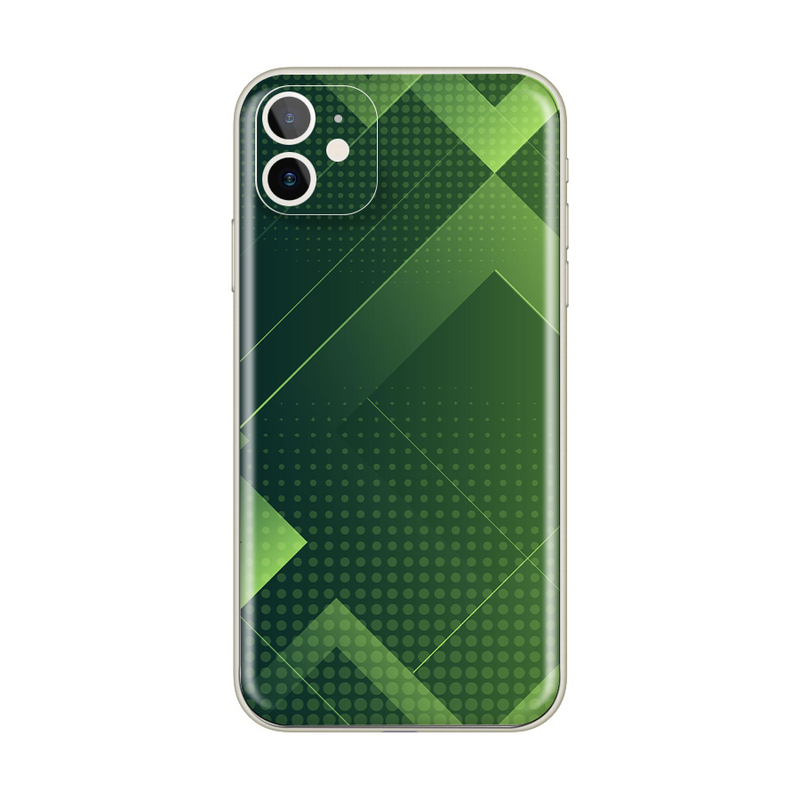 iPhone 12 Green