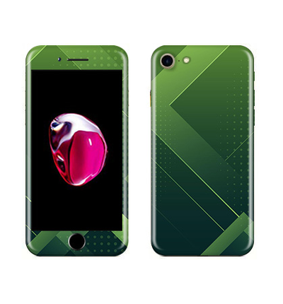 iPhone 7 Green