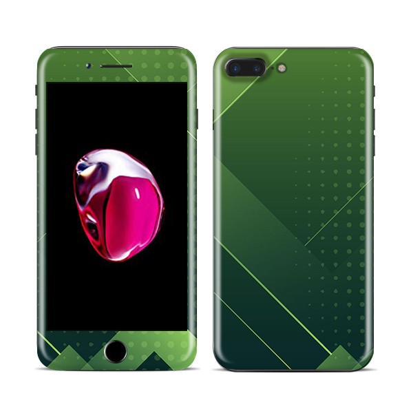 iPhone 8 Plus Green