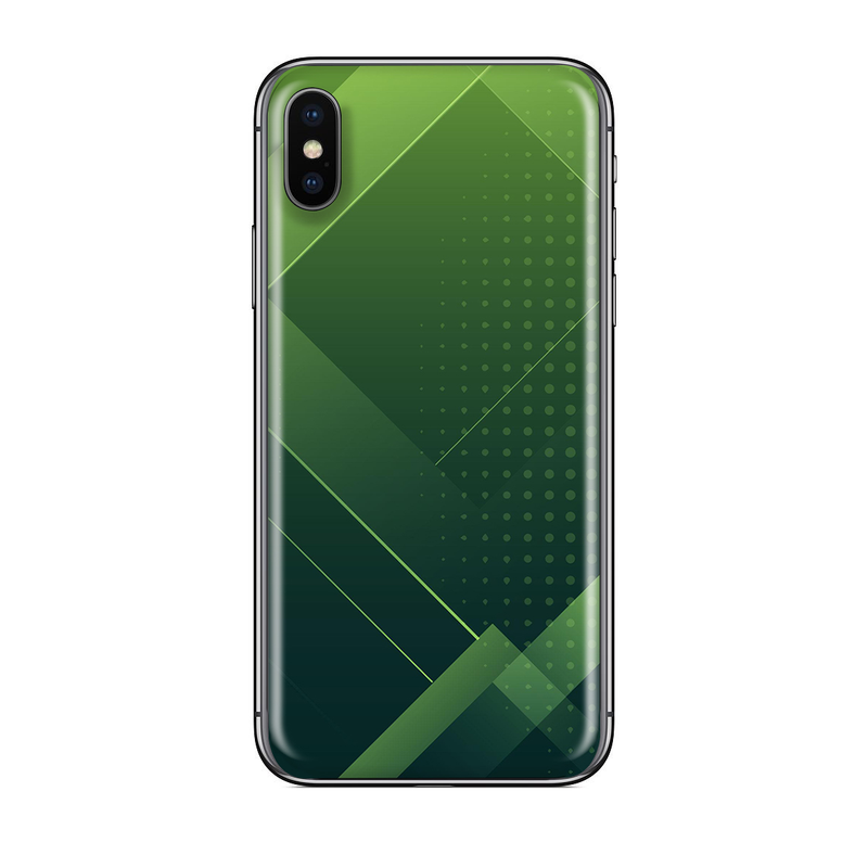 iPhone XS Max Green