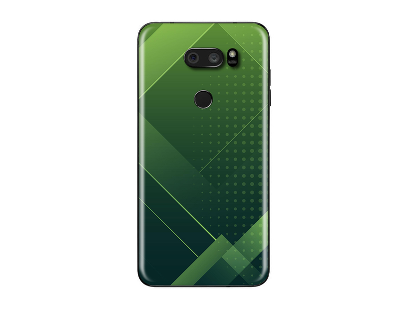 LG V30 Green