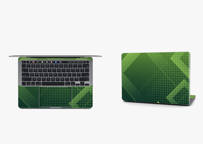 MacBook Pro 13 (2016-2019) Green