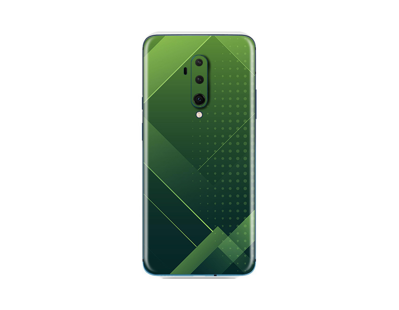 OnePlus 7T Pro  Green