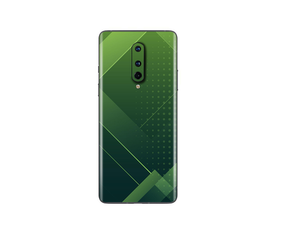 OnePlus 8  Green