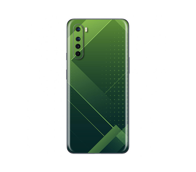 OnePlus Nord  Green