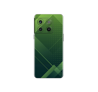 OnePlus 10T Green