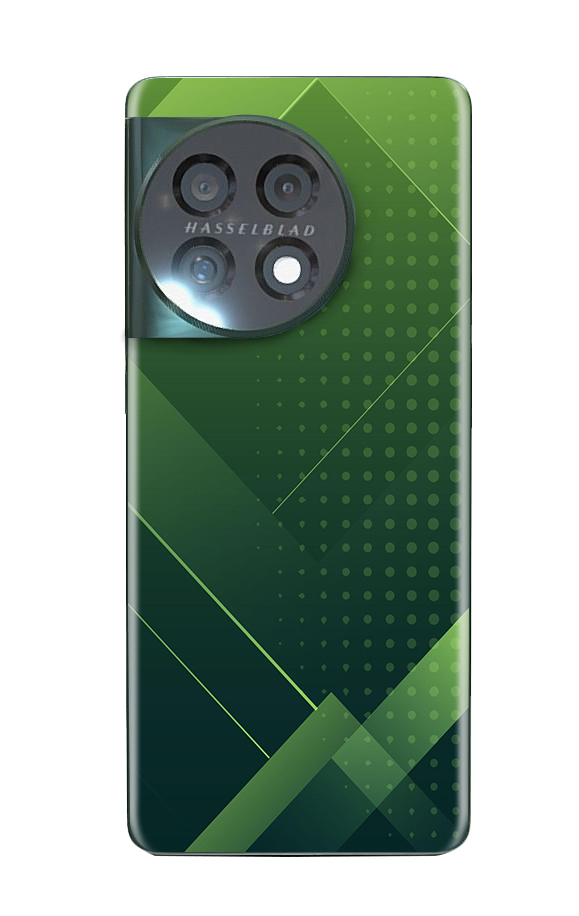 OnePlus 11 Green