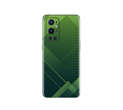 OnePlus 9 Pro  Green