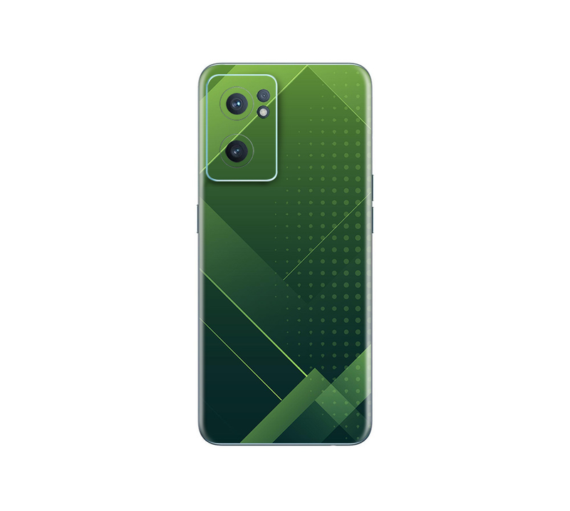 OnePlus Nord CE 2 5G  Green