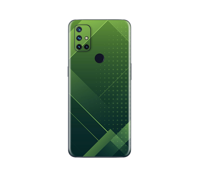 OnePlus Nord N10 5G  Green