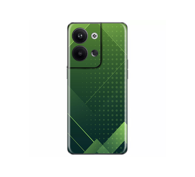 Oppo Reno 9 Green