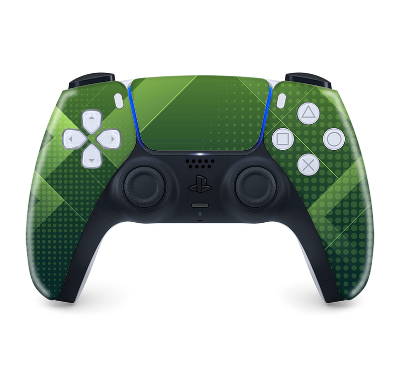 PlayStation 5 Dualsense Controller Green