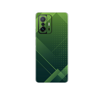 Xiaomi 11T Pro  Green