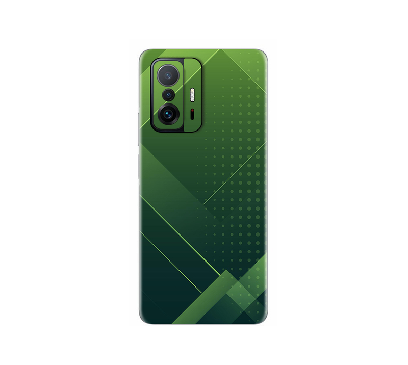 Xiaomi 11T Pro  Green