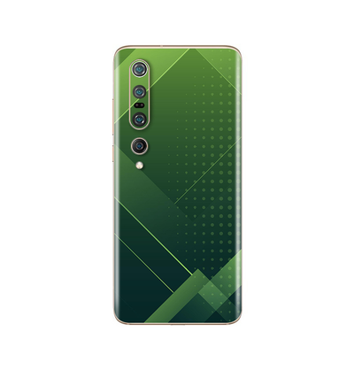 Xiaomi Mi 10 Green