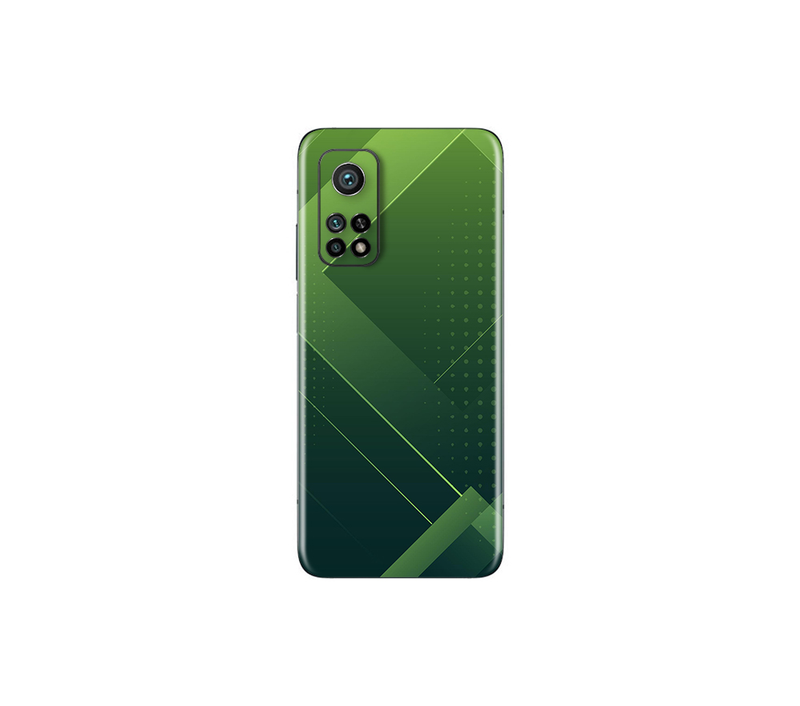 Xiaomi Mi 10T Pro Green