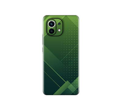 Xiaomi Mi 11 Green