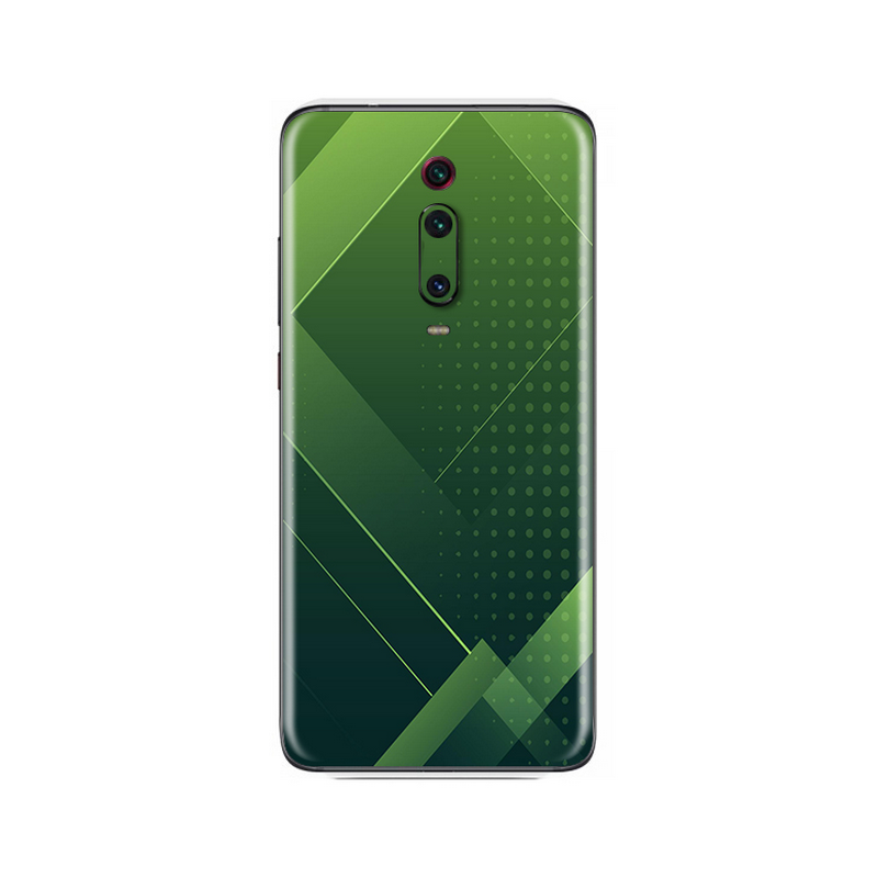 Xiaomi Mi 9T Green