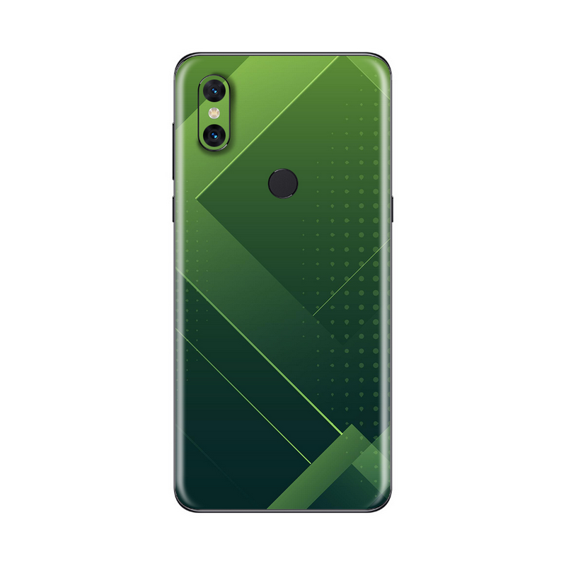 Xiaomi Mi Mix 3 Green